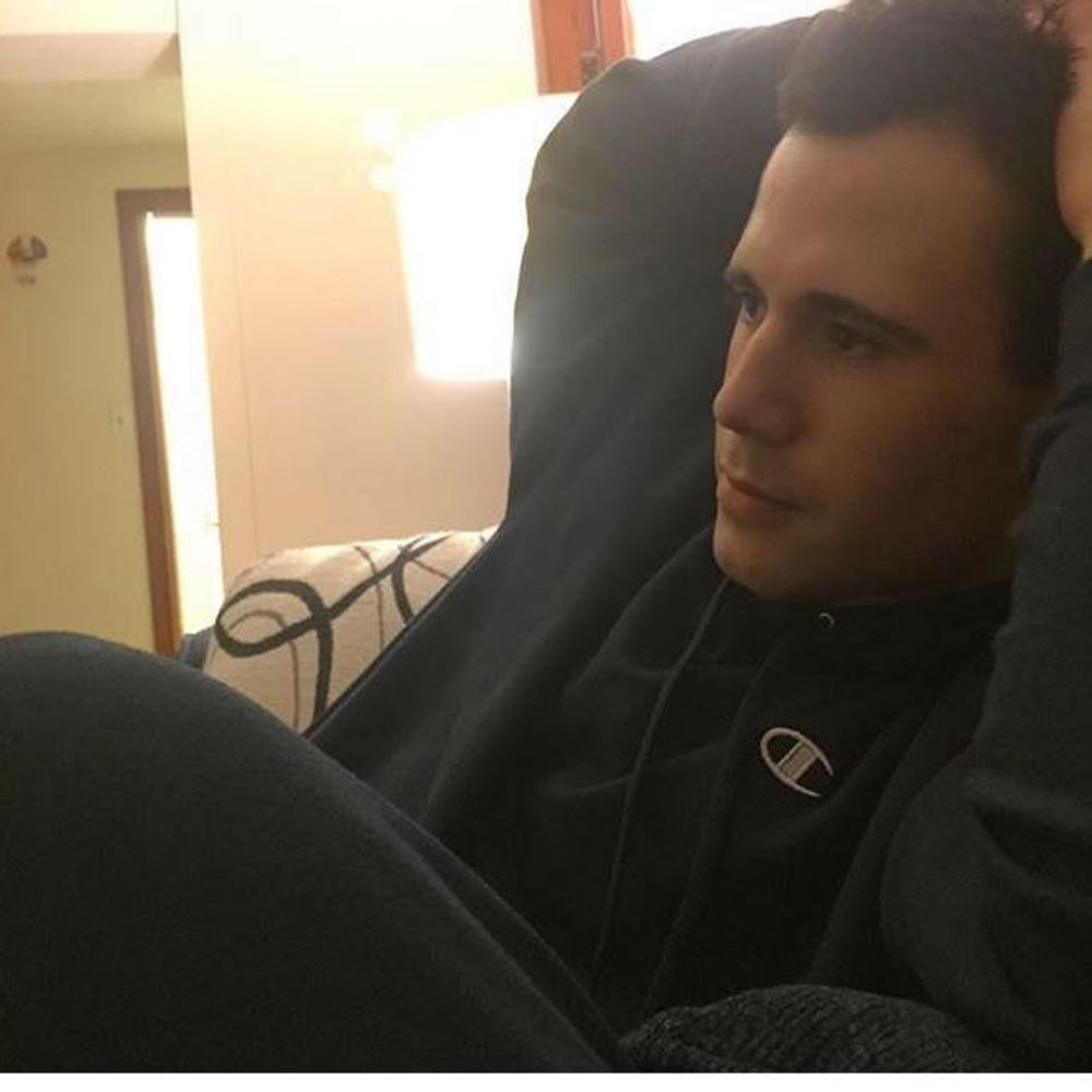 Meet your Posher, Philip